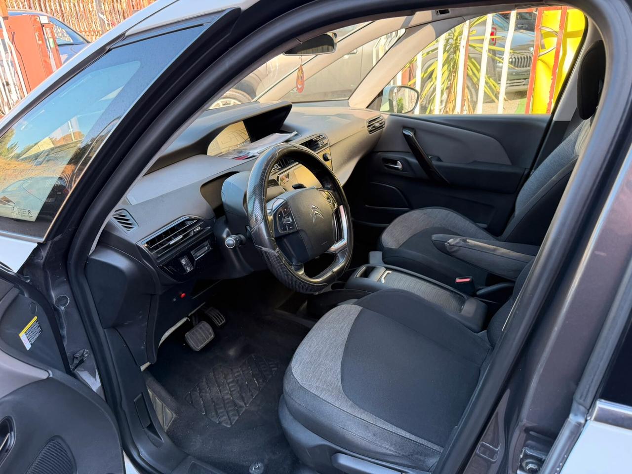 Citroen C4 SpaceTourer BlueHDi 130 S&S EAT8 Business
