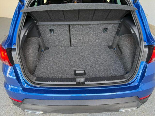 SEAT Arona 1.0 EcoTSI FR