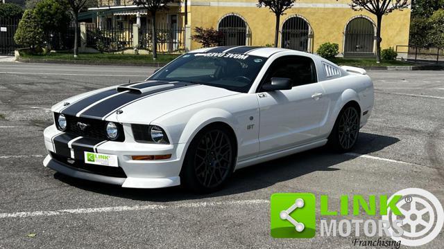 FORD Mustang 4.6 V8