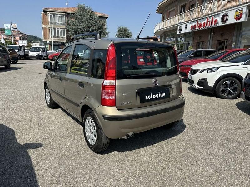FIAT Panda Fiat Panda 1.2 '' Adatta per neo-patentati''