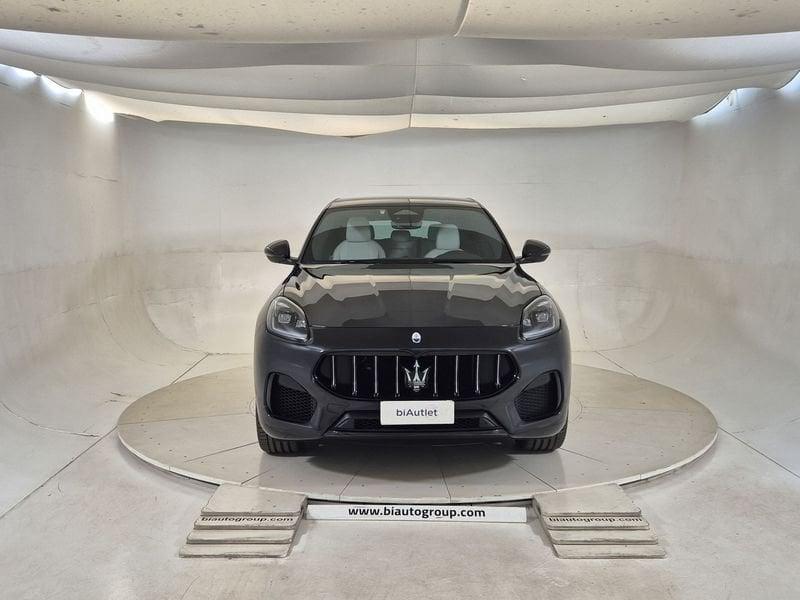 Maserati Grecale 2.0 mhev GT PrimaSerie 300cv auto