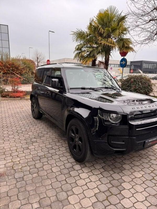 Land Rover Defender Defender 110 3.0D I6 AWD Auto X-Dynamic SE 200 CV Autocarro N1