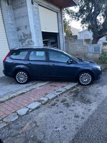 Ford Focus Focus+ 1.6 TDCi (110CV) 3p. DPF