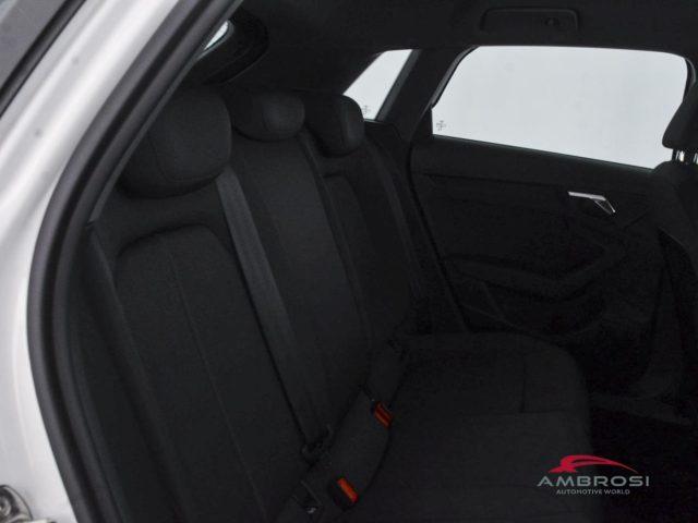 AUDI A3 30 TDI Business Advanced