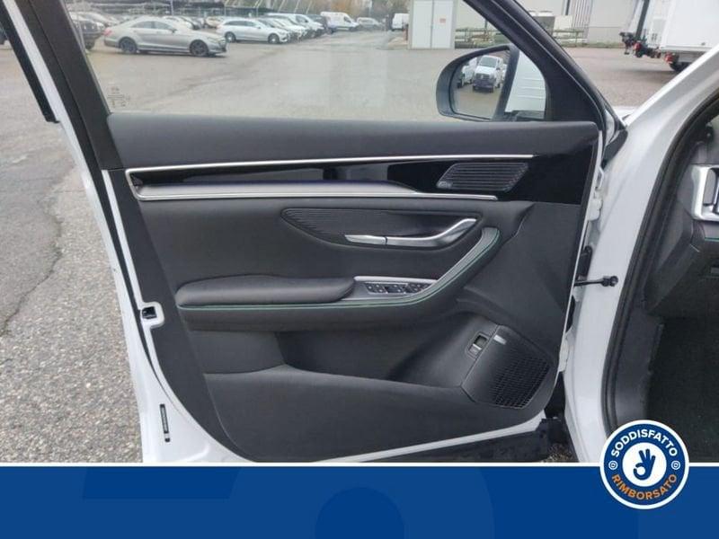 BYD Seal U DM-i Comfort