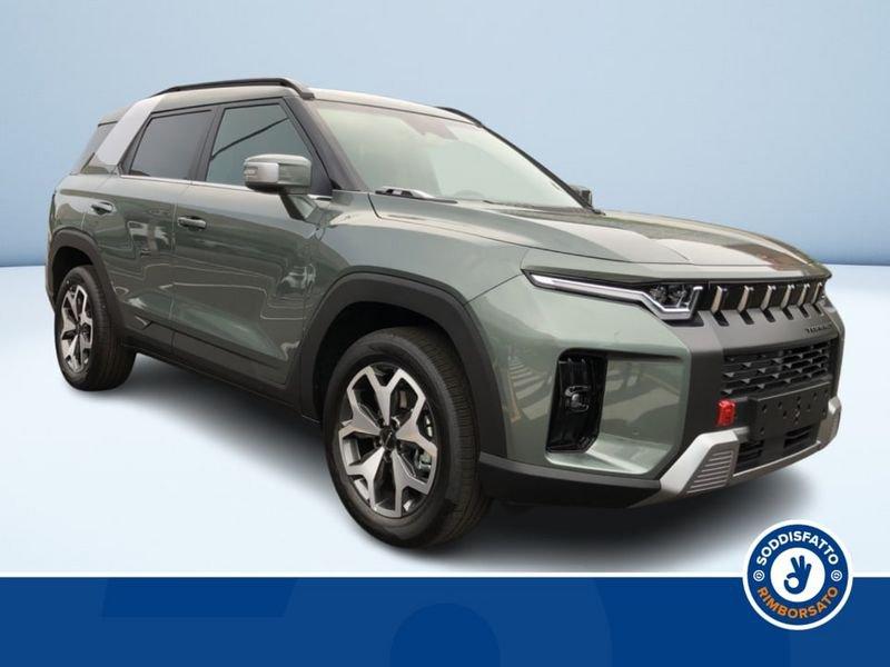 KGM Torres Style 1.5 Turbo GDI 163 CV