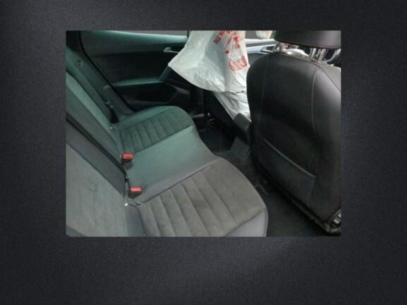 SEAT ARONA FR 1.0 TSI