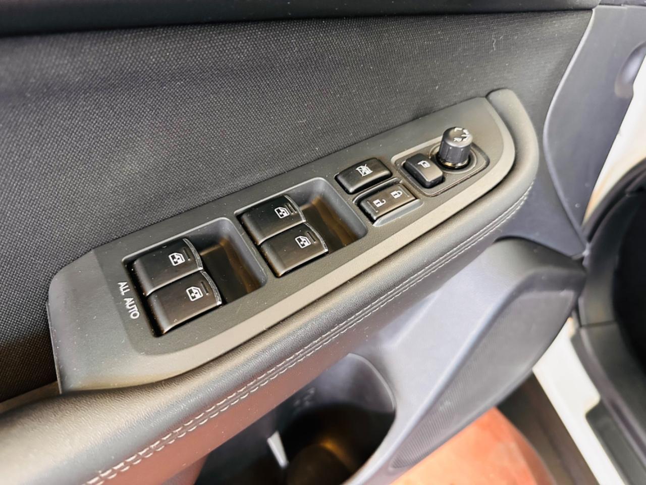 Subaru OUTBACK 2.0d-S Lineartronic Unlimited