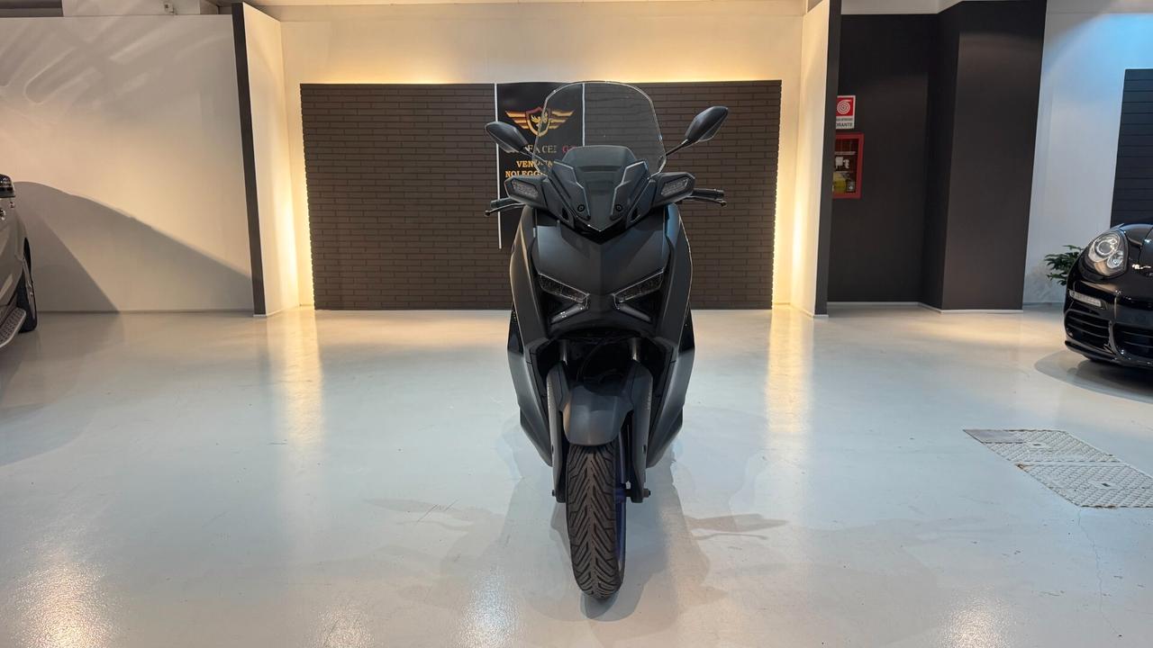 YAMAHA XMAX - 2024