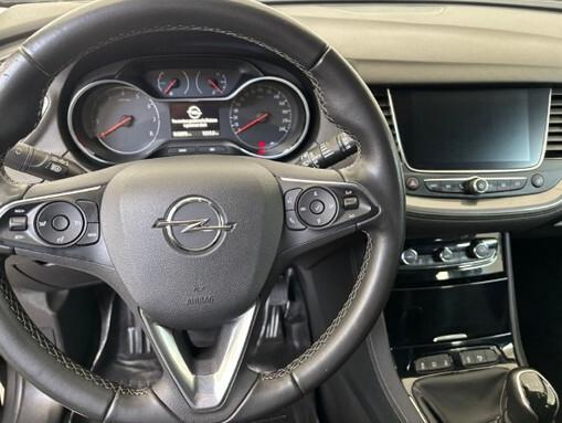 Opel Grandland X 1.5 diesel Ecotec Start&Stop Innovation