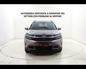 CITROEN C5 Aircross BlueHDi 130 S&S EAT8 Shine