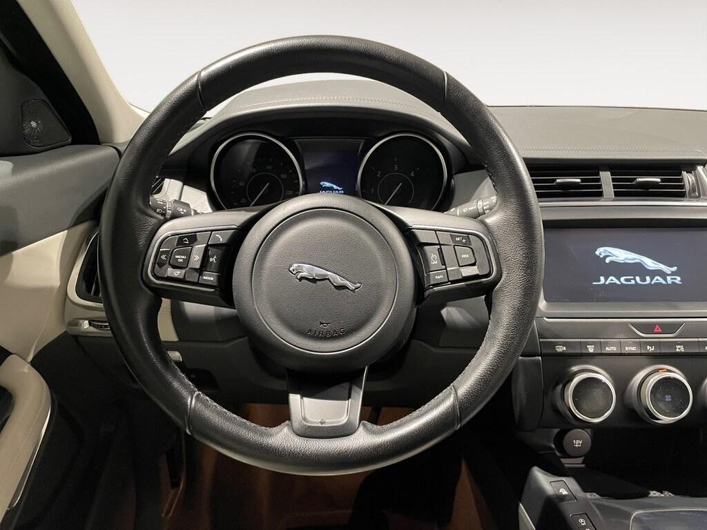 Jaguar E-Pace S awd 180cv auto
