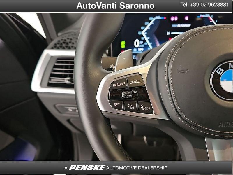 BMW X5 X5 xDrive30d 48V Msport Pro