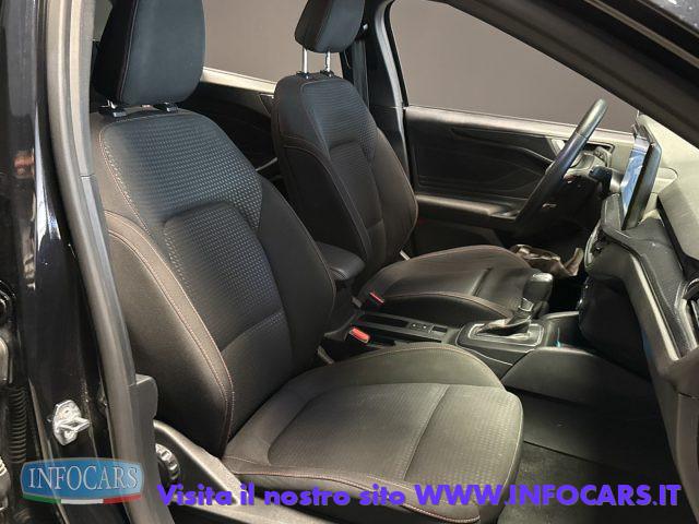 FORD Focus SW 1.0 EcoBoost 155 CV Powershift ST-line - PROMO