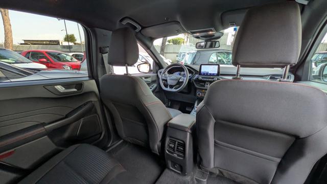 FORD Kuga PHEV ST-Line 2.5cc 225cv CAMERA POST. NAVIGATORE