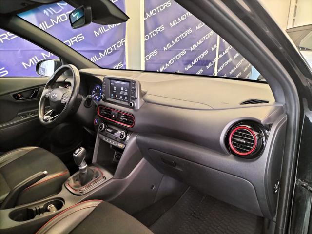 HYUNDAI Kona 1.6 CRDI 115 CV XPrime