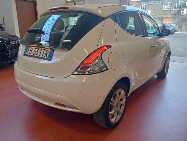 Lancia Ypsilon 1.2 69 CV 5 porte KM 63000