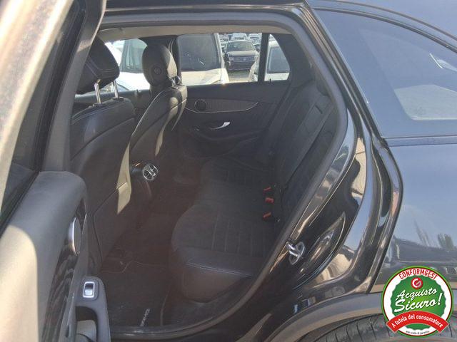 MERCEDES-BENZ GLC 220 d 194cv 4Matic PREMIUM AMG