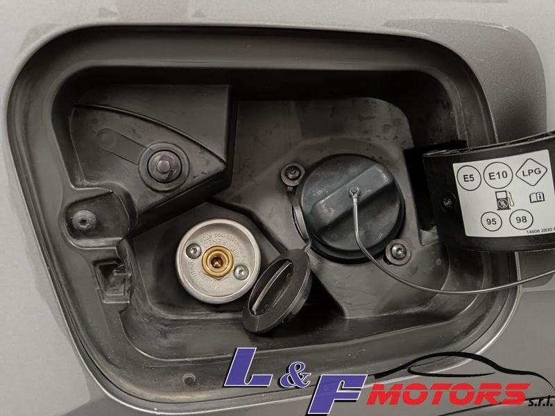 Renault Captur 1.0 TCE 100 GPL CASA MADRE TECHNO