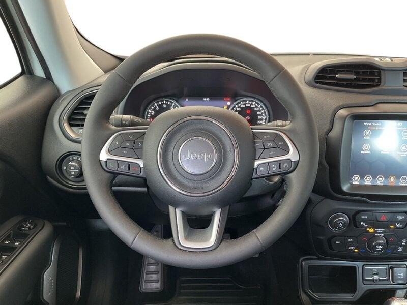 Jeep Renegade My23 Limited 1.0 GseT3