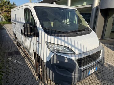 Fiat Ducato 30 2.3 MJT 130CV PC-TN Furgone
