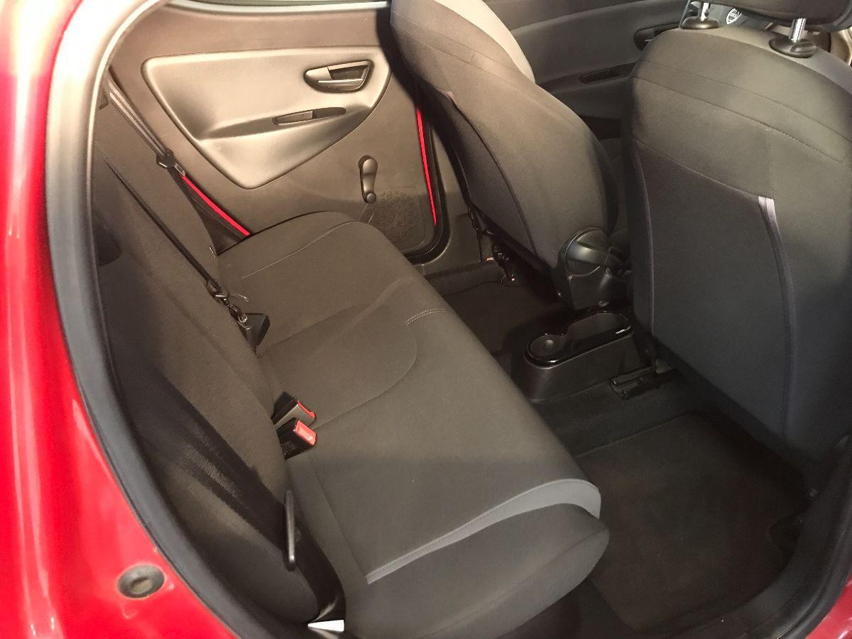 LANCIA Ypsilon 1.2 69 CV 5p. GPL Ecochic Gold