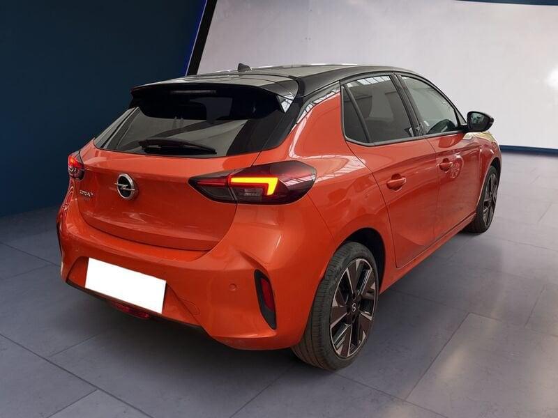 Opel Corsa VI 2020 e- GS Line