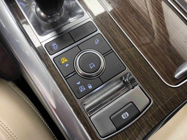 LAND ROVER Range Rover Sport 3.0 SDV6 249 CV HSE