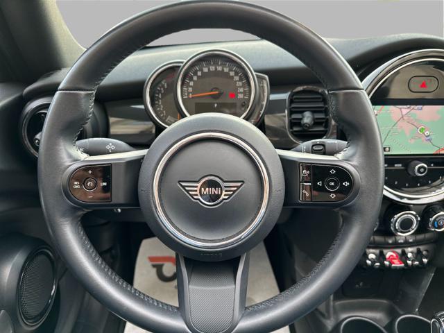 MINI Mini 1.5 Cooper Cabrio