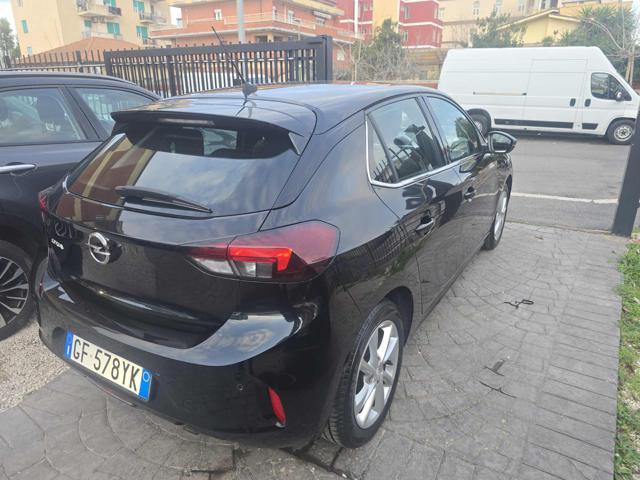 OPEL Corsa 1.2 Elegance 75 cv no obbligo finaz. !!!!