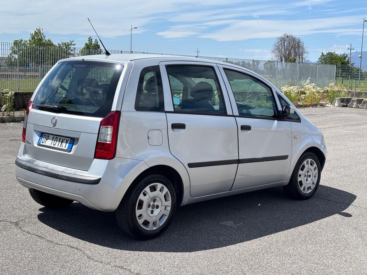 Fiat Idea 1.2 16V UNI PRO