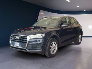 Audi Q5 35 TDI S Line Plus quattro S tronic