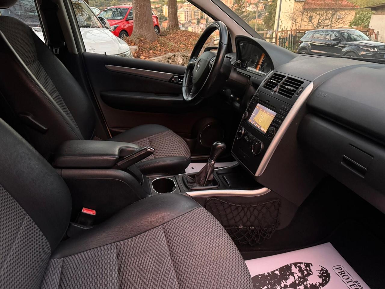 Mercedes-benz A 160 BlueEFFICIENCY Premium GARANZIA 1 ANNO