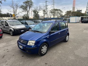 Fiat Panda 1.2 Dynamic 5p. - 2009 - Neopatentati