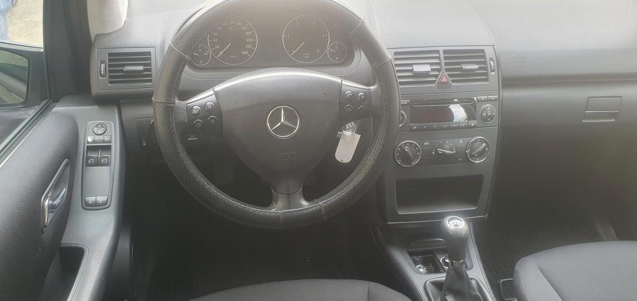 Mercedes-benz A 180 CDI Classic