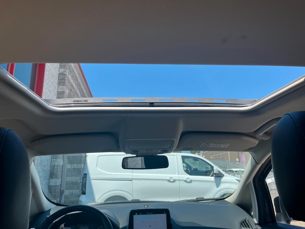 Ford EcoSport 1.5 TDCi 100 CV Start&Stop Titanium