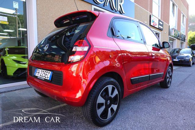 RENAULT Twingo SCe EDC Lovely UNIPRO SOLO 16.730 KM
