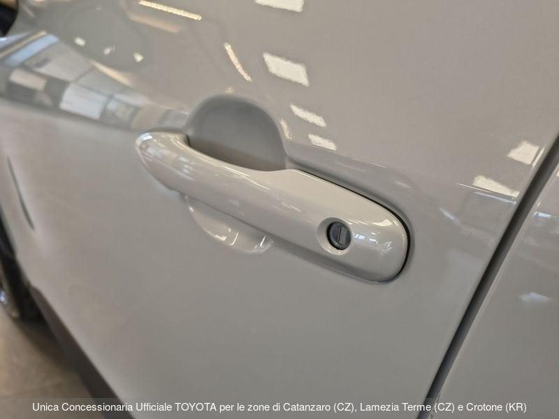 Toyota Yaris Cross Yaris Cross 1.5 Hybrid 5p. E-CVT GR SPORT