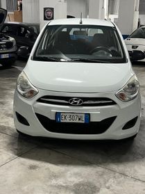 Hyundai i10 1.1 12V Fiorucci GPL