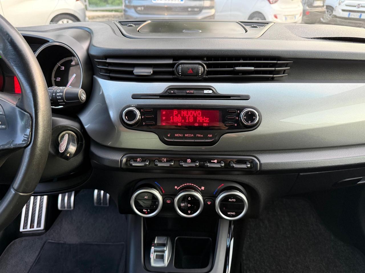 Alfa Romeo Giulietta 2.0 JTDm-2 170 CV Exclusive