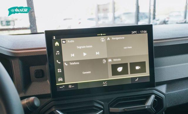 DACIA Duster Tce 140 CV MHEV Journey