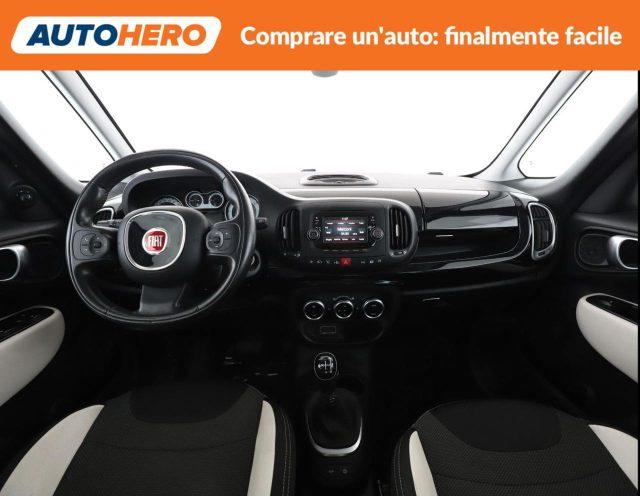 FIAT 500L 1.3 Multijet 85 CV Trekking