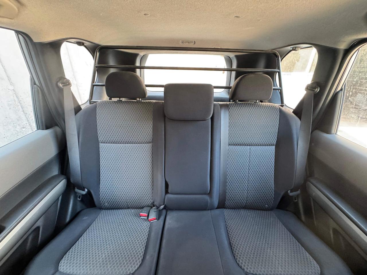Nissan X-Trail 2.0 dCi 150CV AUTOCARRO