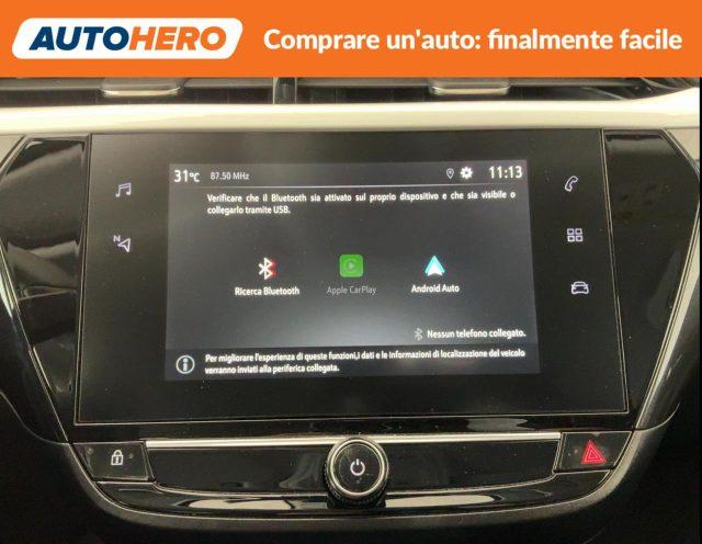 OPEL Corsa 1.2 Design & Tech