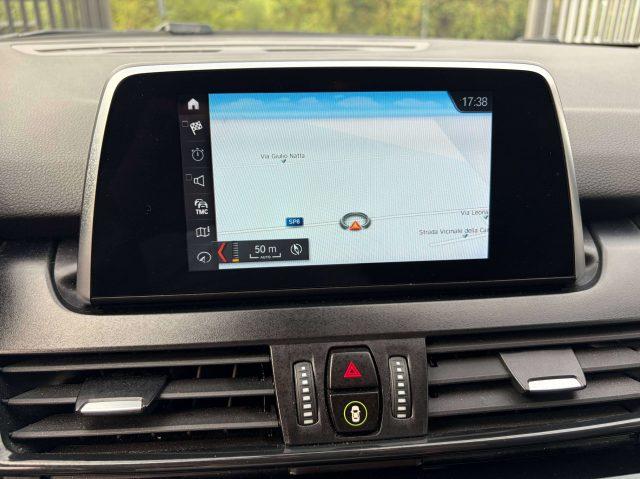 BMW 218 Serie 2 F45 Active Tourer 218d Active Tourer Busin