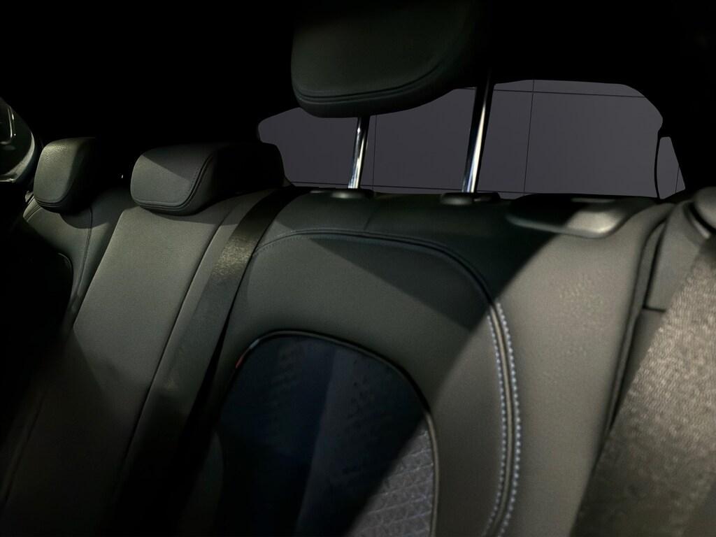 BMW Serie 1 118d Msport Exterior auto