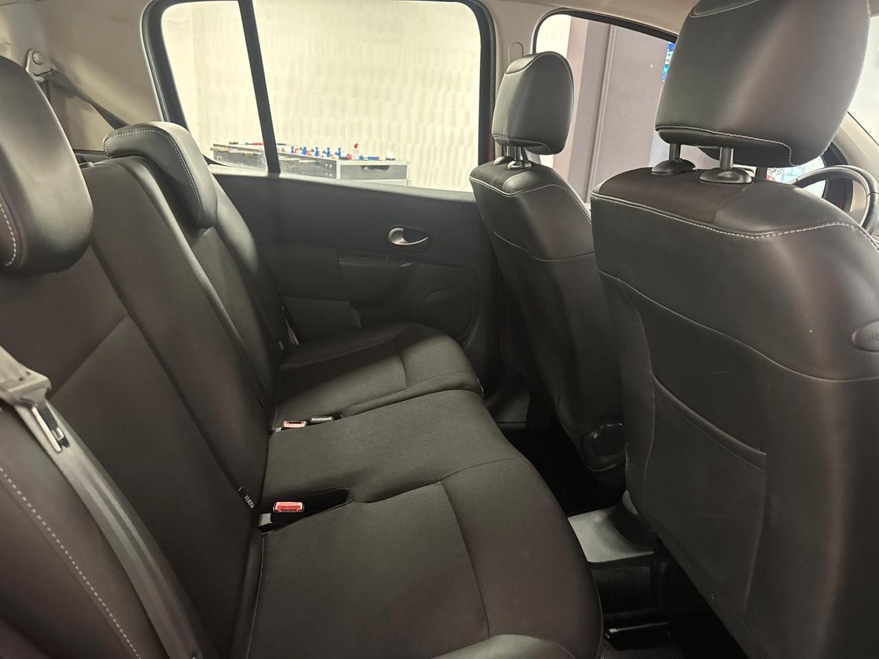 Renault Modus 1.5 dCi 90CV Live