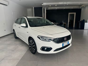 Fiat Tipo 1.6 120cv Lounge Auromatica