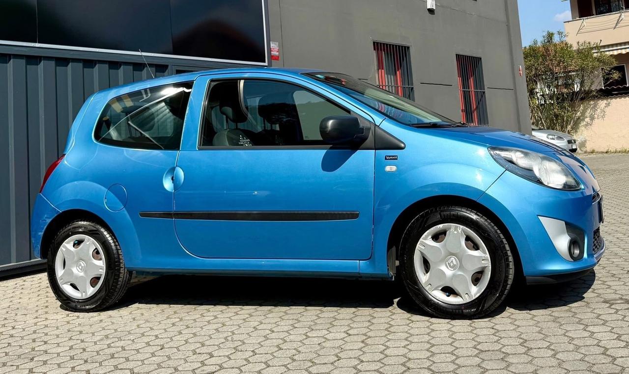Renault Twingo 1.2 Benzina Neopatentati USB