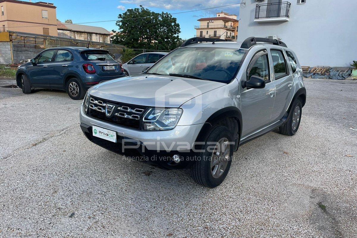 DACIA Duster 1.6 115CV Start&Stop 4x2 GPL Lauréate